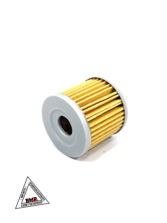 Фильтр масляный бумажный
 170MM-2 (CB250, water, 4V) ZS
(Dв=13, Dн=43, L=40)