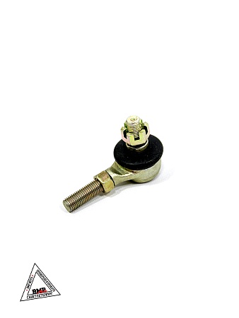 Наконечник рулевой тяги, внутренний, правая резьба, М10*1,25*19мм (19743)