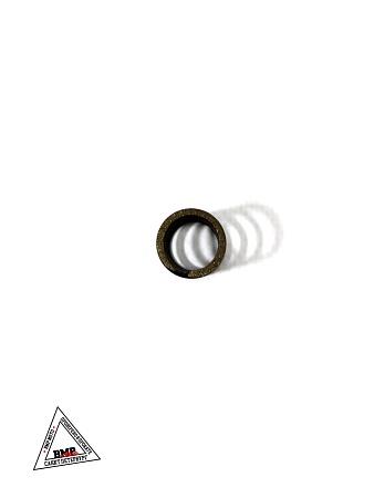 Пружина клапана внутренняя двиг. YX150-160см3 SM-PARTS