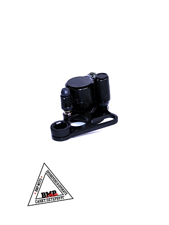 Суппорт задний (1 поршень) TTR125