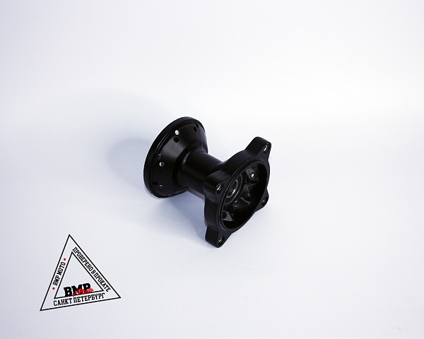 Ступица передняя Кросс TTR125