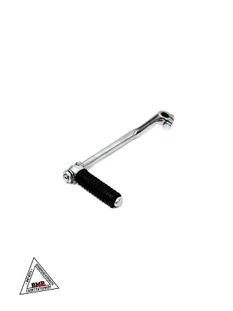 Кикстартер 153FMI 125см3