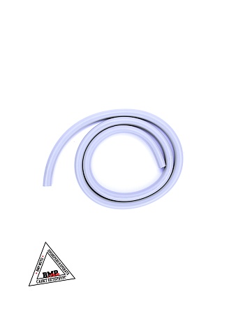 Шланг топливный двухслойный 8*12мм (1 метр)