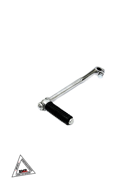 Кикстартер 153FMI 125см3