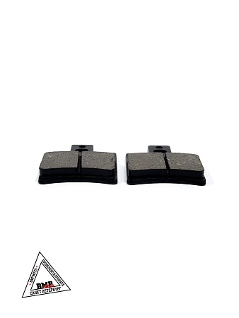 Колодки тормозные дисковые Yamaha JOG (высокие) #17 YS-3017 (00010513)