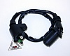 Катушка зажигания 139QMB 50/80см3 157QMJ 150см3