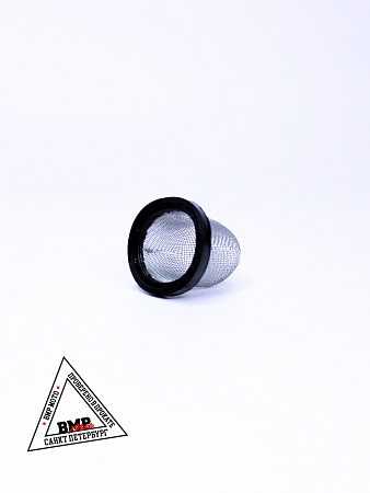 Фильтр масляный 163QMK с балансиром