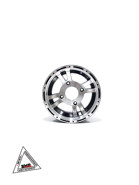 Обод задний 10" литой TF-SZ1050M