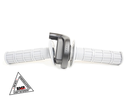 Ручка газа в сборе (универсальная) Daytona