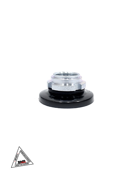 Гайка траверсы #6