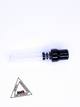 Клапан пробки бака кросс