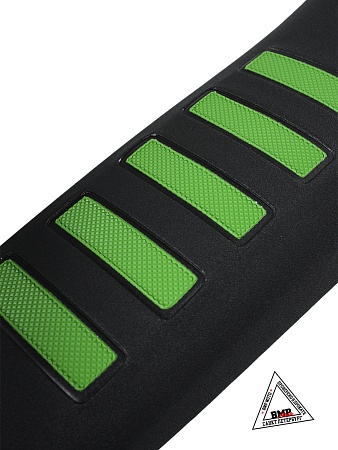 Сиденье FX 250/300/450 зелёный