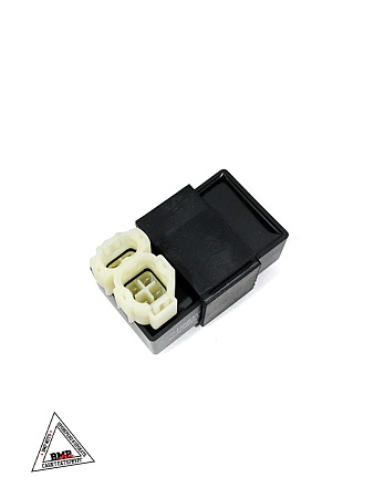 Коммутатор CDI KAYO SUPER T2, T2, T4 (с 2014 года), K1, JUMPER (30.613.0110)