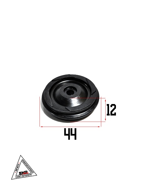 Натяжитель цепи ГРМ (комплект) 153FMI (125куб.см)