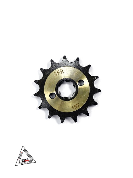 Звезда ведущая (428-15) 17мм SFR