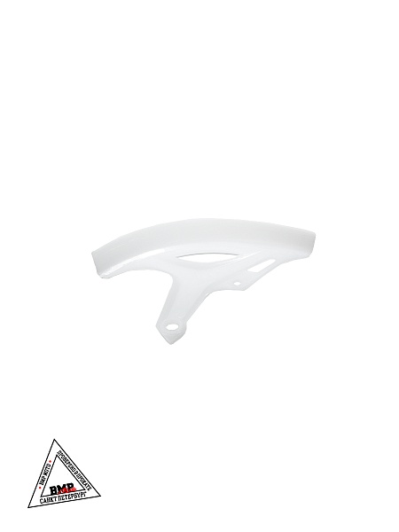 Защита заднего тормозного диска OTOM CRF