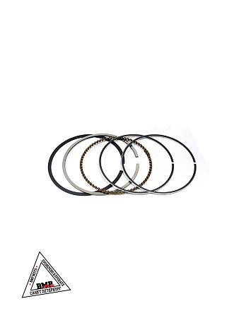 Цилиндро - поршневая группа 4T GY6-200cc, 157QMJ, D63.00мм, Hц-90/69мм (00005955)