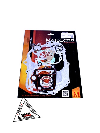 Набор прокладок (полный) 147FMH (47*41,5)