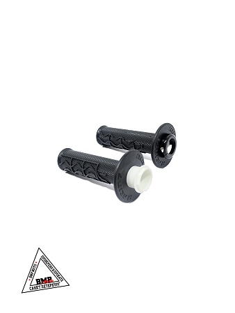 Грипсы Nibbi Lock On (new) BSE (30.503.0250)