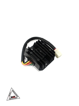 Двигатель в сборе ZS 165FMM (CB250D-G) 223см3, возд. охл., электростартер