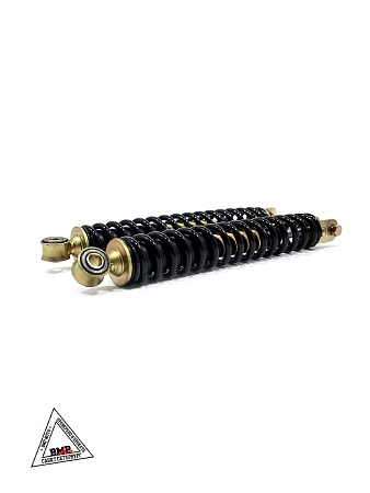 Амортизатор L=290 задний 139QMB 50/80см3