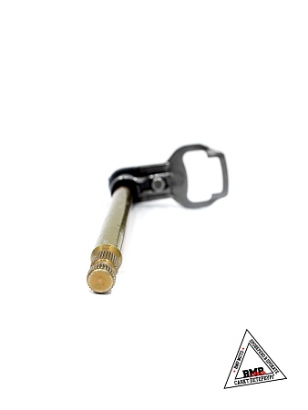 Вал переключателя КПП в сборе BSE ZS161FMJ ZS169FMM 