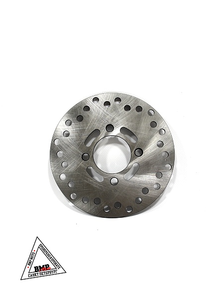 Диск тормозной задний WELS EVO125