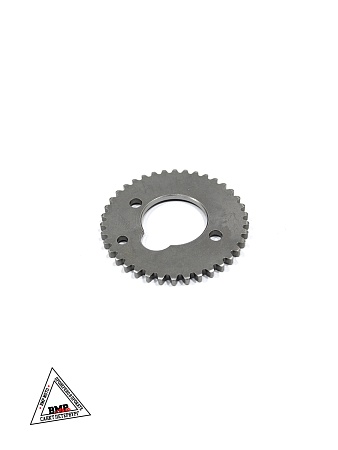 Звездочка распредвала двиг. ZS174MN-5 (NB-300)