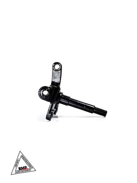 Кулак поворотный правый AX125