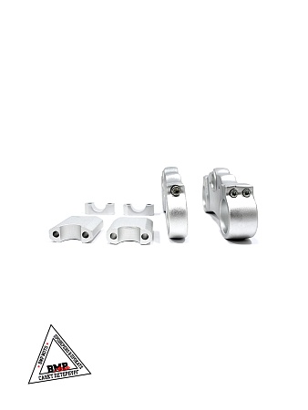 Траверсы комплект 45x48x165 BSE Z1 (4.060.0270.set)