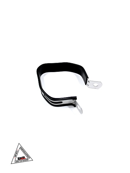 Глушитель AKRAPOVIC #3 шестигранный черный