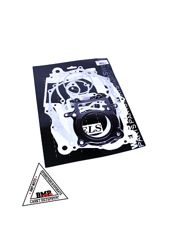 Набор прокладок (полный) ZS172FMM (CB250-F) BMP-moto