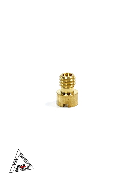 Жиклеры карбюратора M4- 90 (10шт)