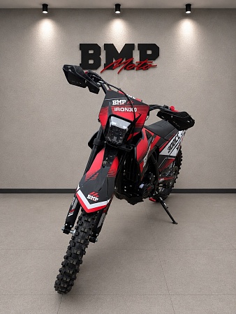 Мотоцикл BMP IRON 300