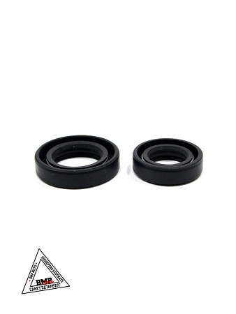 Сальники коленвала Honda AF34E 
(20х31х7/25,5х15,5х7) (00004399)