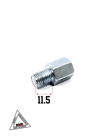 Переходник для зеркал с 8мм на 10мм BSE (00000005563 )