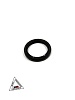 Сальник 22*29*5 маятника внутренний KAYO K6/-R, KT250 (2021-)