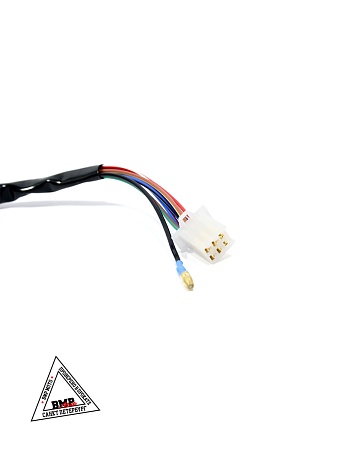 Датчик положения передач 166FMM (CBN250)