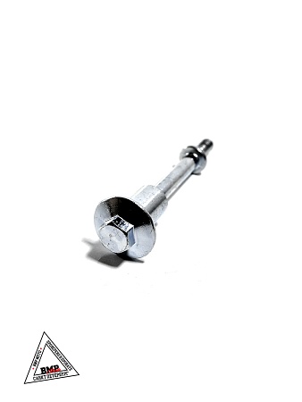 Шпилька головки цилиндра (клапанной крышки) 161QMK (61мм) ATV200