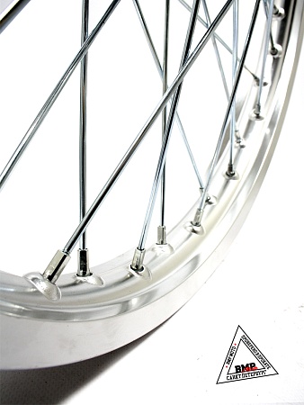 Диск колёсный передний 19" 1,6x19 [250-6F][XN85] 20мм (30.407.0890)