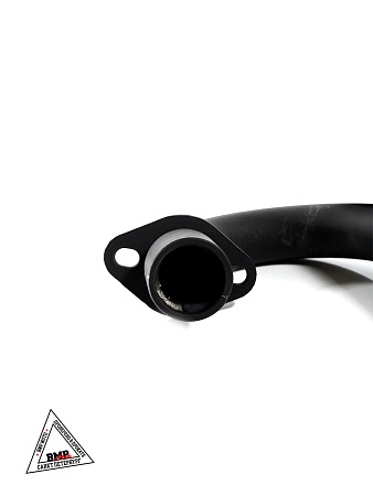 Труба выпускная BSE J1, J2 (30.156.1000)