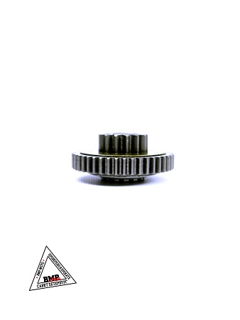 Шестерня ведущая электростартера KAYO двиг. ZS NC250 (вод.охл.) с 2019 г. CN