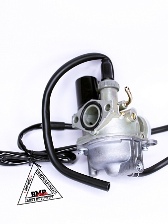 Карбюратор DIO-50 AF18/27