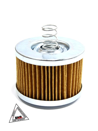 Фильтр масляный Bajaj Boxer 100 130 Yamaha YS125 150 FZ16 HF540 (N-3144)