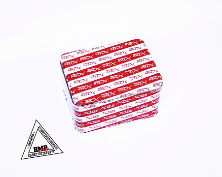 Карбюратор 250см3 (ручной обогатитель) X-TECH