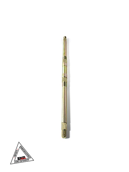 Ось задняя, ATV125 THUNDER LUX