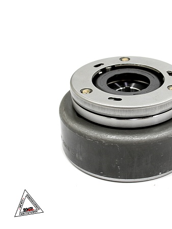 Ротор генератора (магнит) 169FMM (CB250), 172FMM-5 BMP-moto