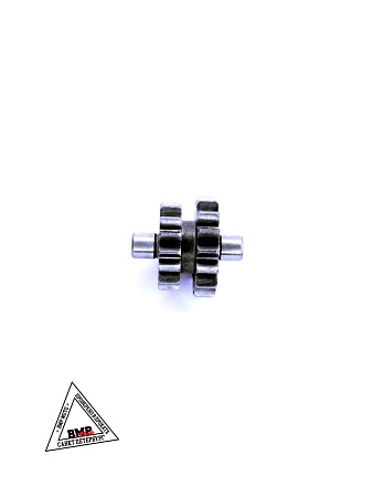 Шестерня промежуточная электростартера ATV KAYO двиг. ZS CBB250 (воздушный) CN