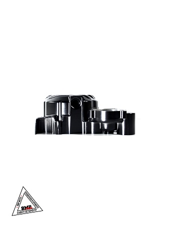 Крышка картера левая передняя BSE ZS172FMM-6(CB250R) 