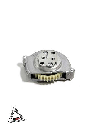 Насос масляный в сборе YX173FMN(sc300) YX300GY-C5K